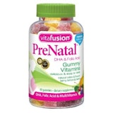 vitafusion  Prenatal Gummy Vitamins 